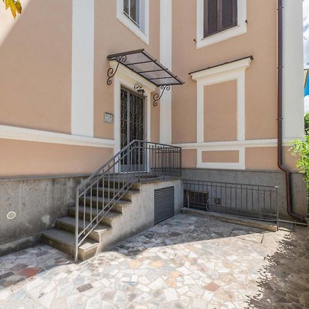 Suityrhome San Pietro 99 Rome Exterior photo